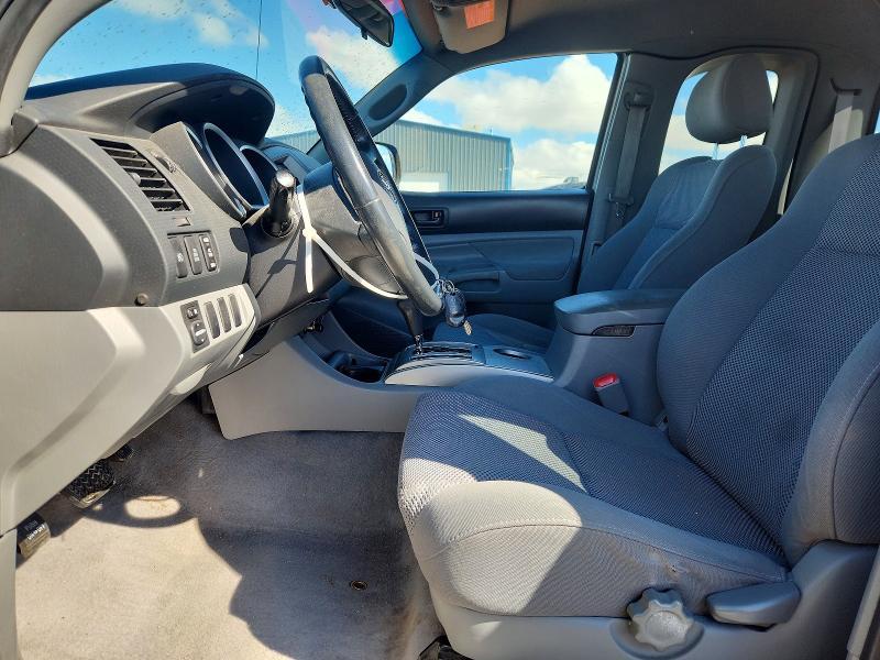 2006 Toyota Tacoma V6