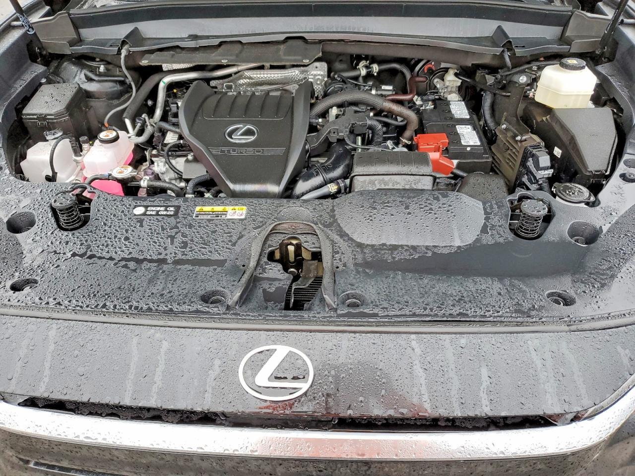 2025 Lexus Tx 350 Premium