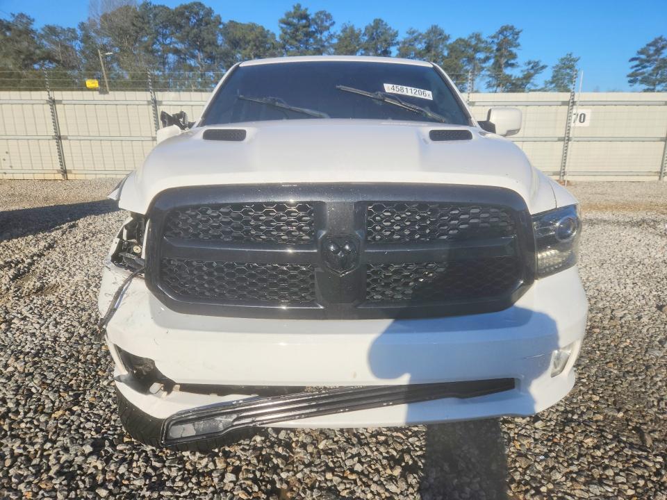 2017 Dodge RAM 1500 Sport