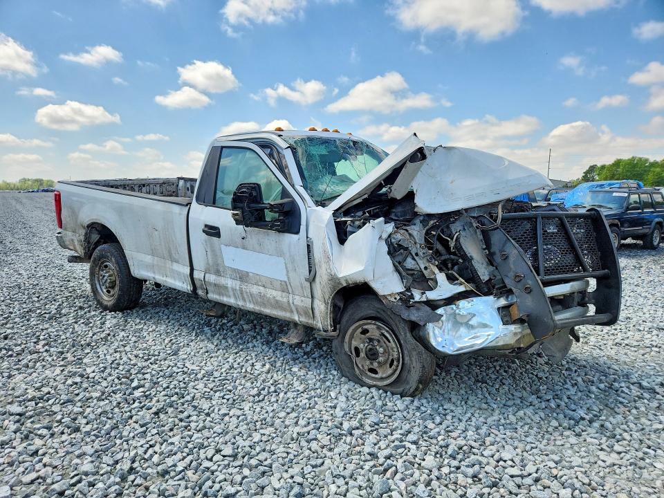 2017 Ford F250 Super Duty