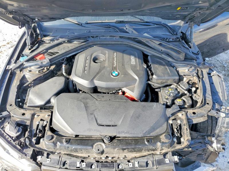 2019 BMW 430i Gran Coupe