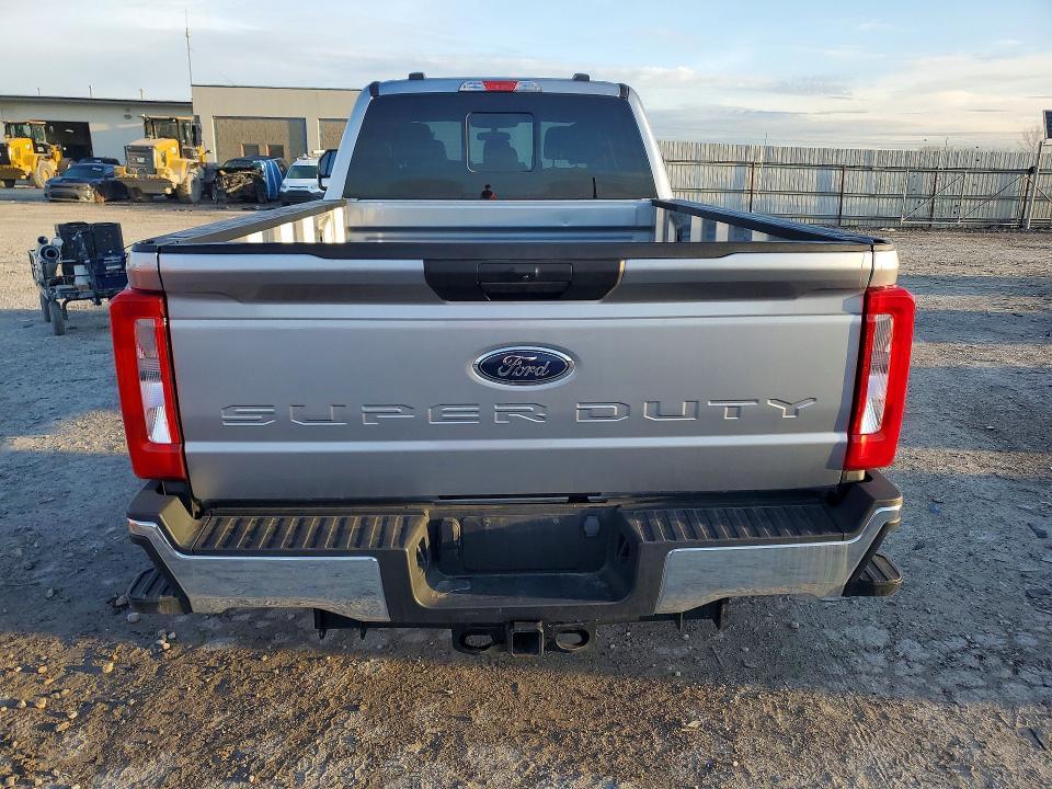2024 Ford F350 Super Duty