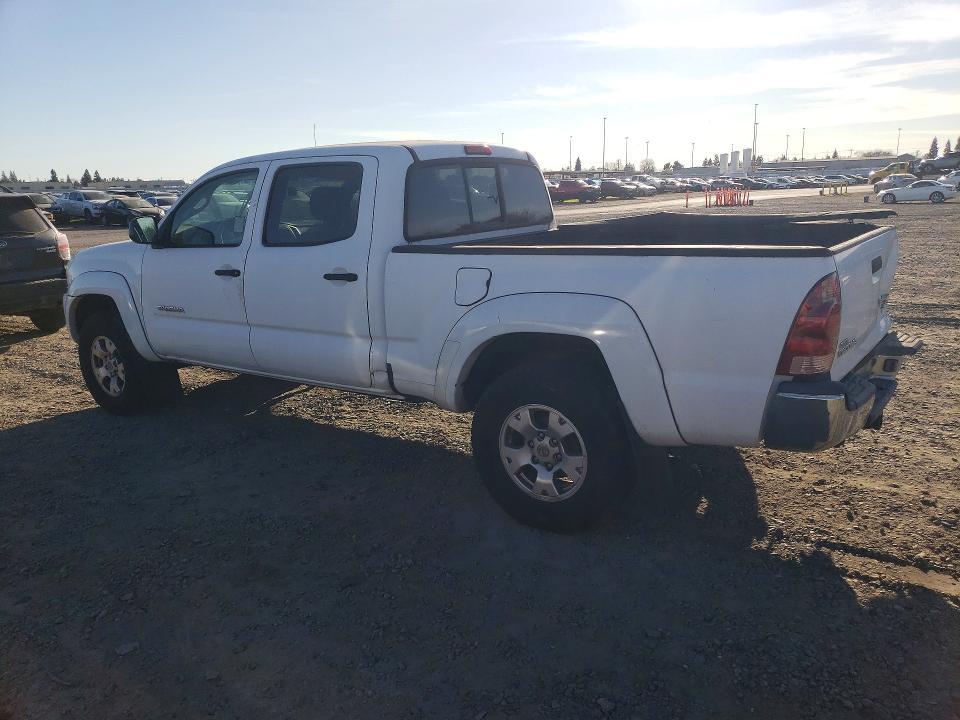 2006 Toyota Tacoma Prerunner V6