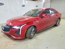 2022 Cadillac CT4 Sport for sale in Longview, TX