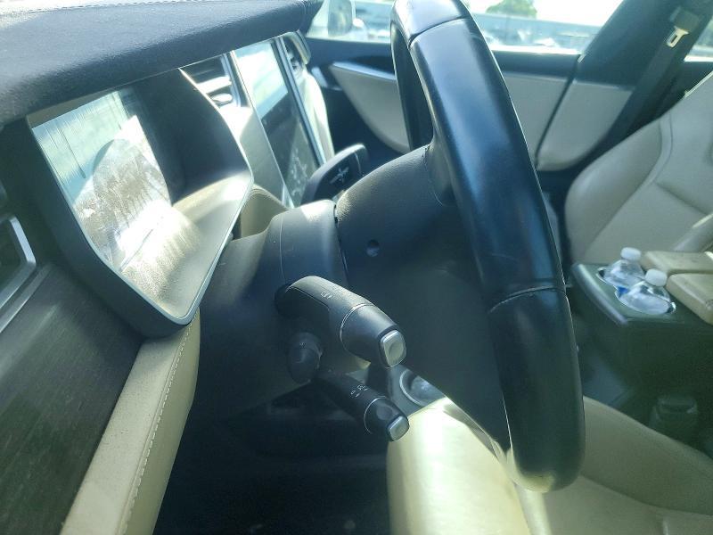2014 Tesla Model s