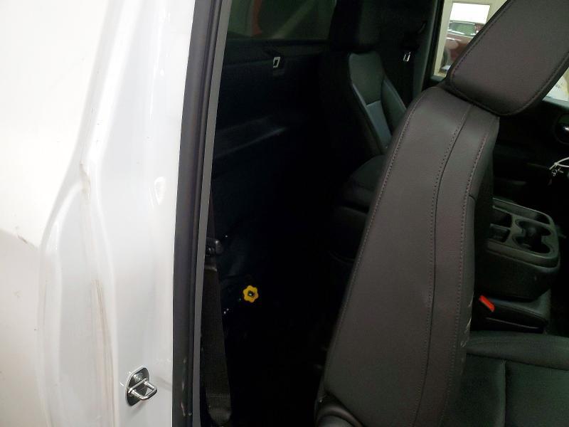 2023 Chevrolet Silverado C1500