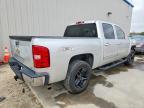 2010 Chevrolet Silverado K1500 LT
