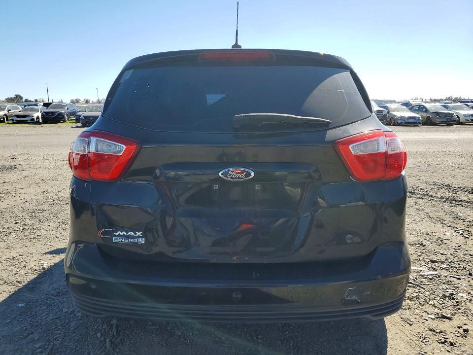 2014 Ford C-max Premium