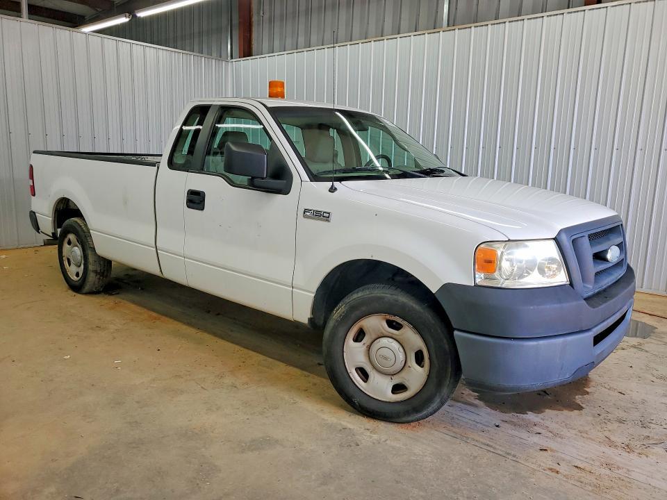 2008 Ford F150