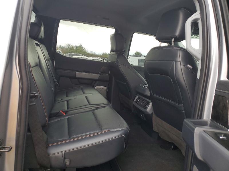 2023 Ford F350 Super Duty