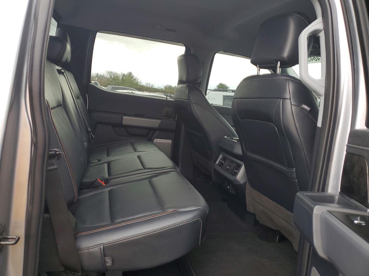 2023 Ford F350 Super Duty