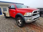 2013 Dodge RAM 4500 Truck Cab AND Chassis