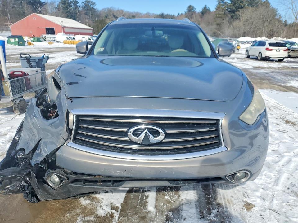 2013 Infiniti Fx37