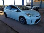 2013 Toyota Prius Three