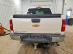 2013 Chev Silverado K1500 LTZ