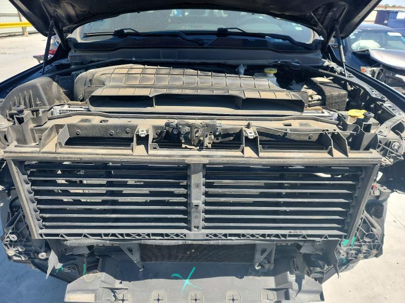 2020 Dodge 2500 Laramie