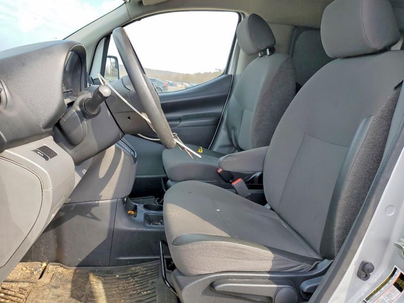 2019 Niss AN NV200 Utility / Service Van