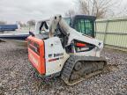 2016 Bobcat T590 Tracked Skid Steer Loader