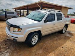2006 Honda Ridgeline RTS en venta en Tanner, AL