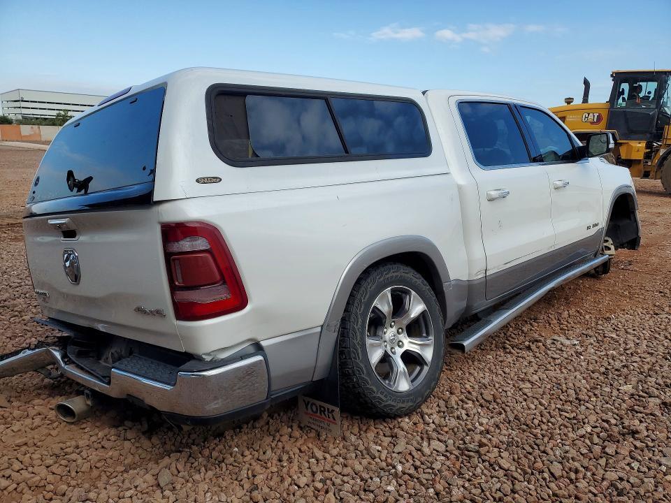 2019 Dodge 1500 Laramie