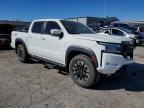 2023 Nissan Frontier