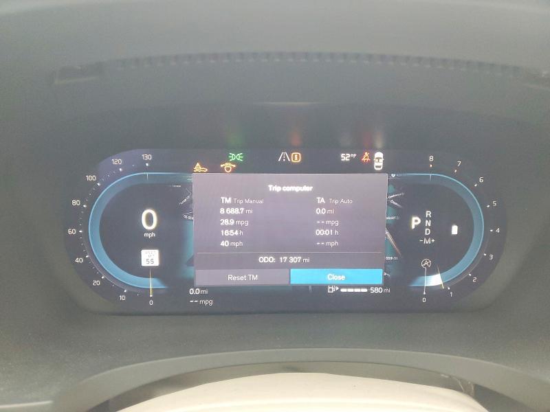 2024 Volvo S90 Ultimate