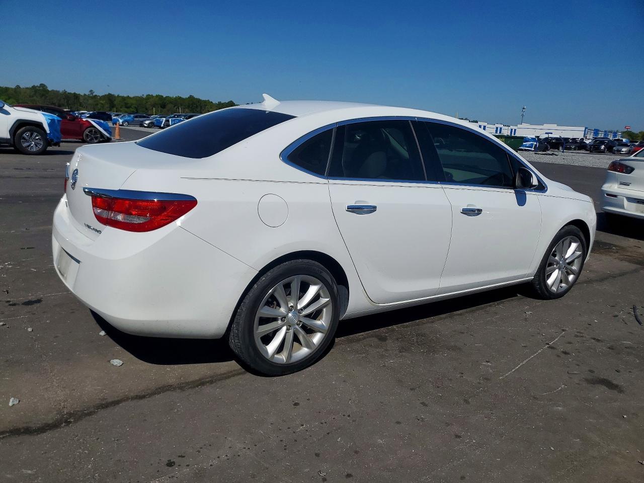 2014 Buick Verano
