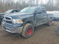 Dodge salvage cars for sale: 2016 Dodge RAM 1500 SLT