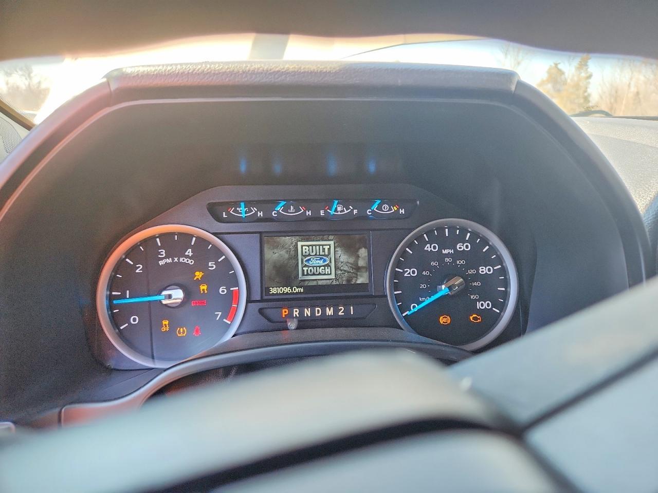 2021 Ford F250 Super Duty