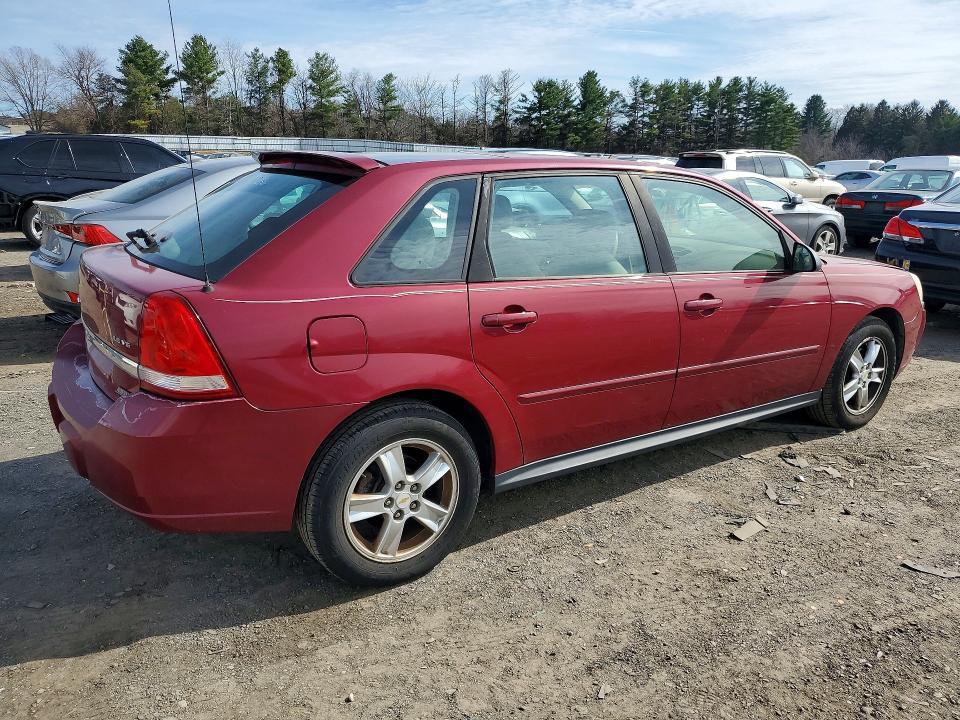 2005 Chevrolet Malibu Maxx ls