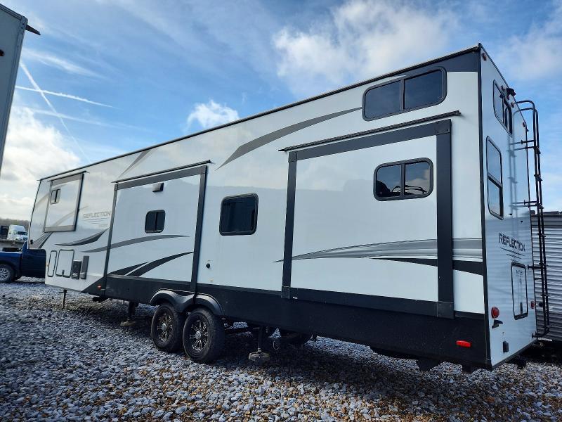 2025 Grand Desi GN Reflection Camper