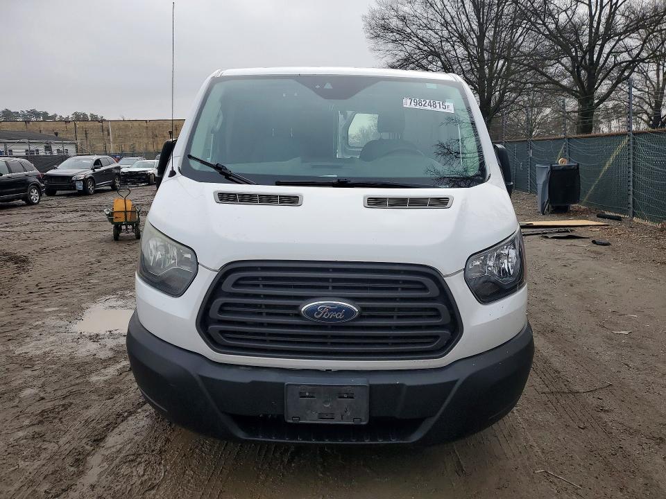 2016 Ford Transit T-150