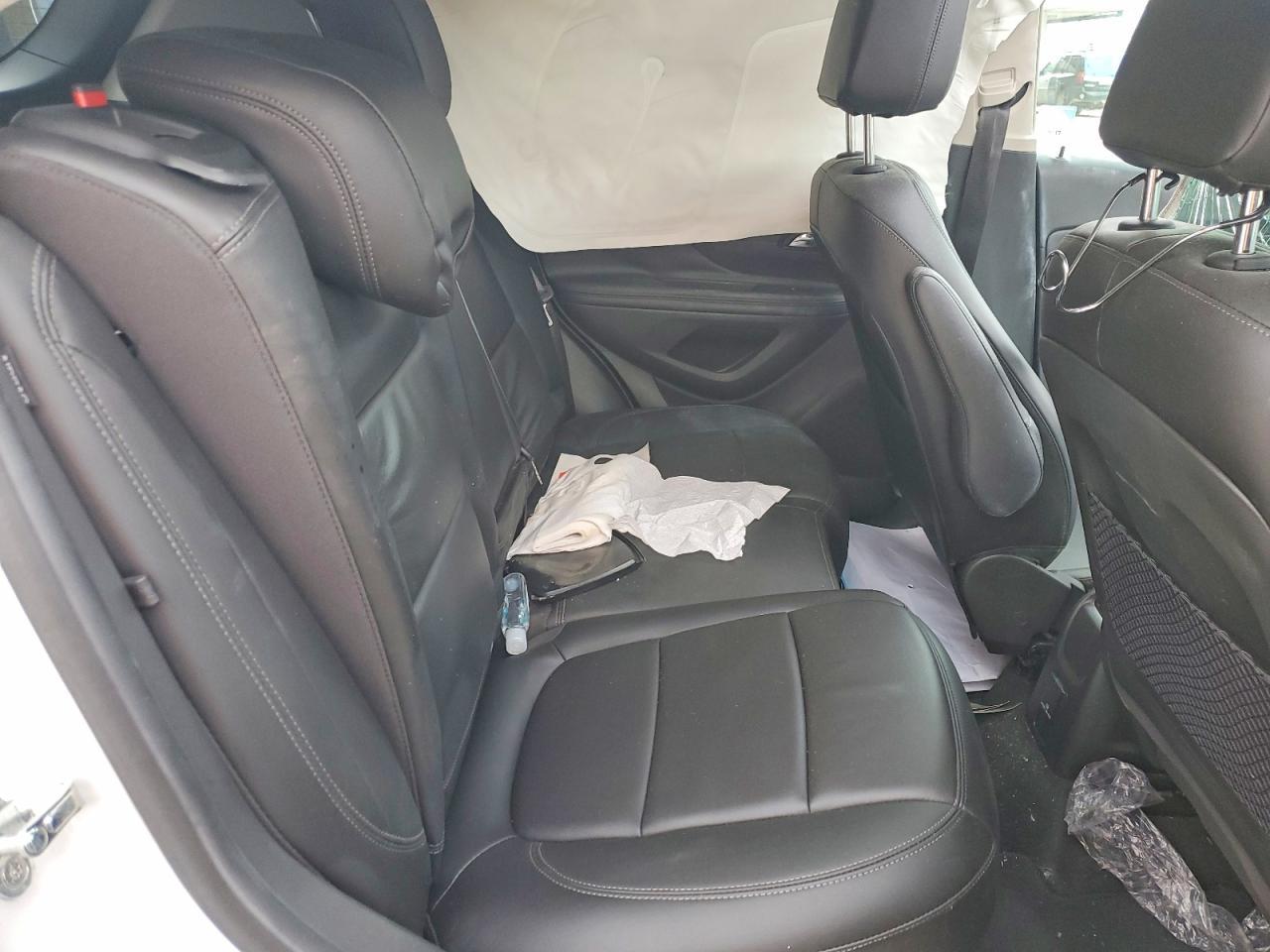 2018 Buick Encore Essence