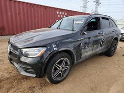 2021 Mercedes-Benz Glc 300 4matic for sale in Elgin, IL