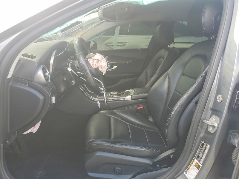 2017 Mercedes-Benz C300