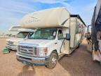 2017 Thor Econoline