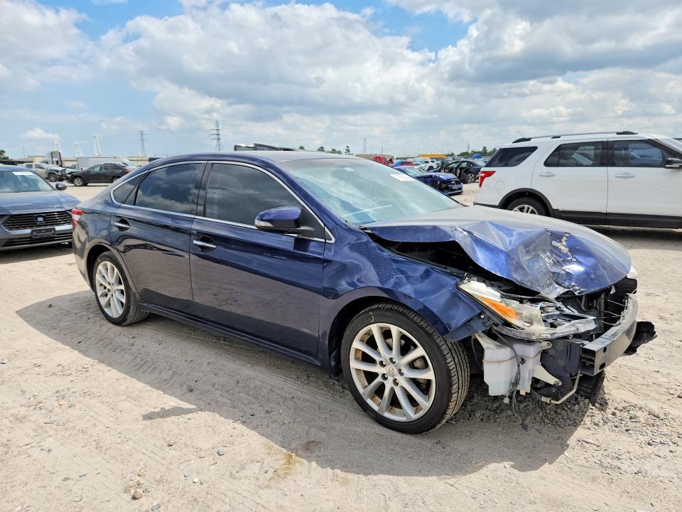2013 Toyota Avalon xle Touring