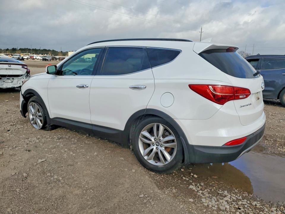 2014 Hyundai Santa fe Sport 2.0t