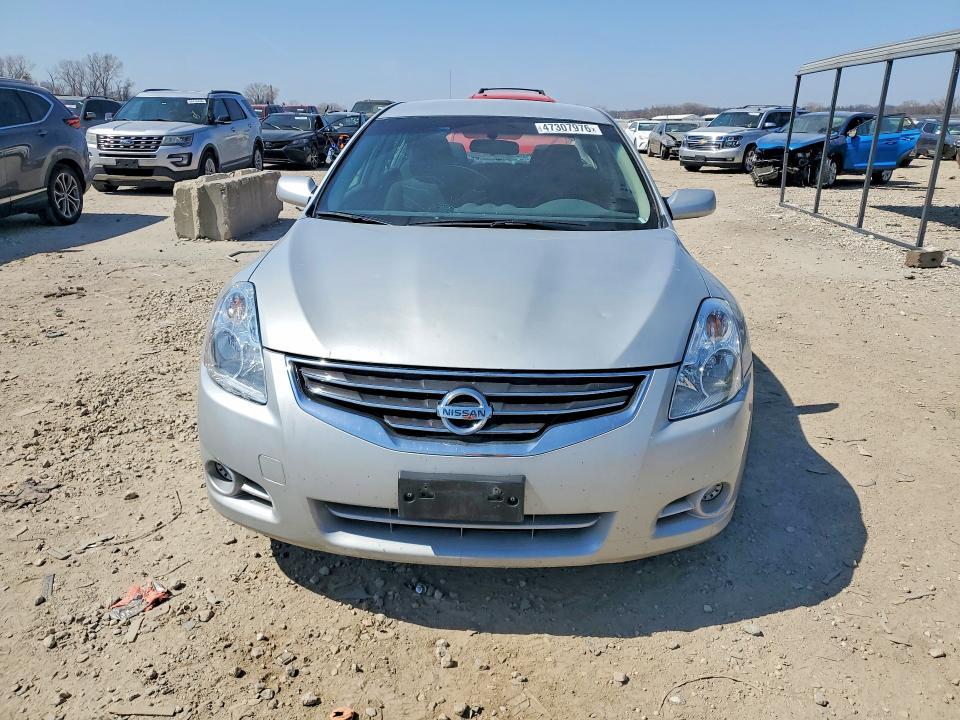 2012 Nissan Altima 2.5