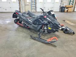 Run And Drives Motorcycles for sale at auction: 2023 Skidoo MXZ