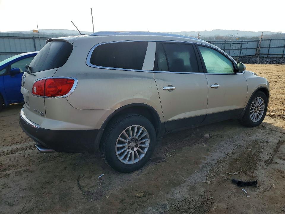 2008 Buick Enclave cxl