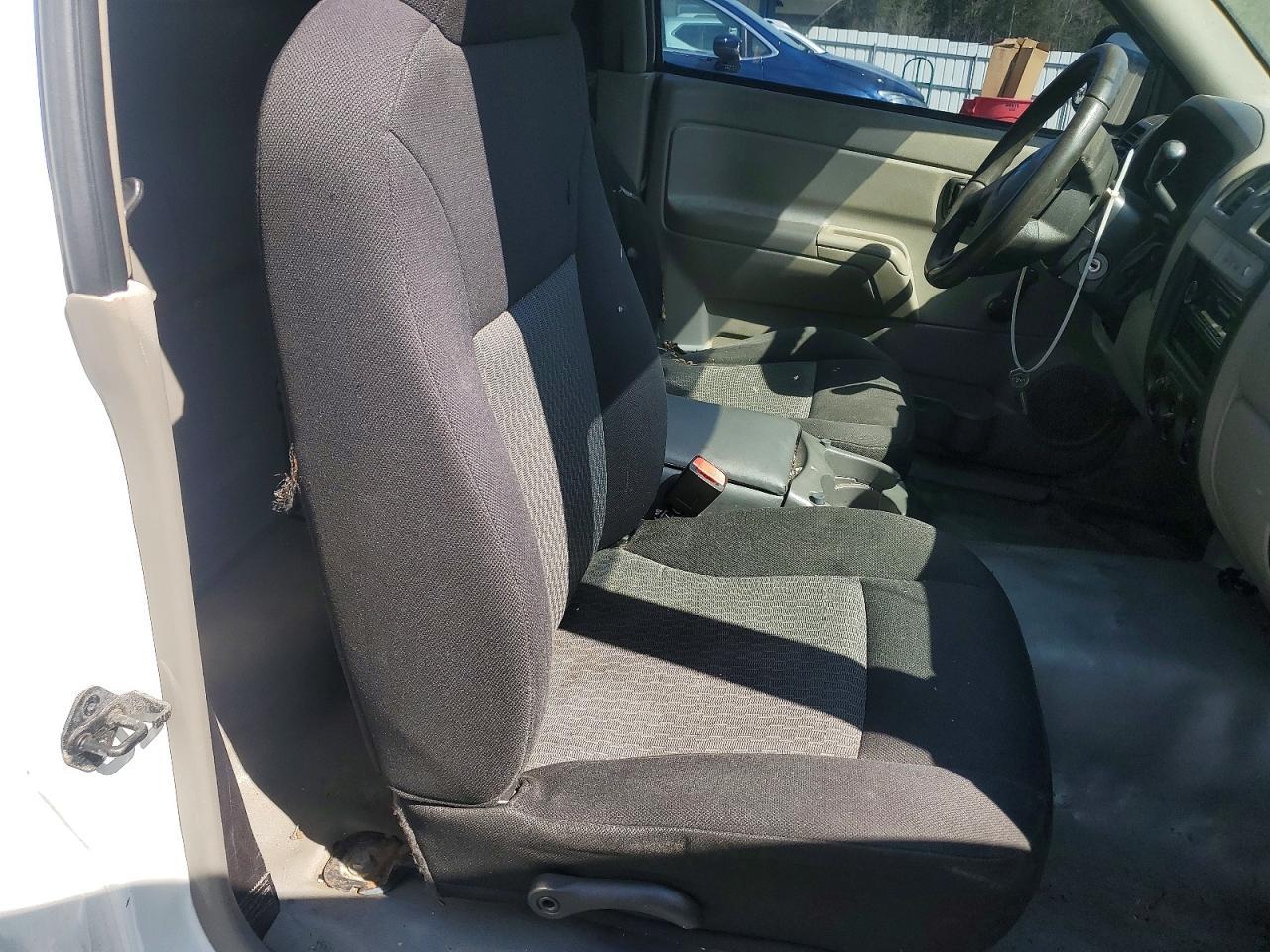 2005 Chevrolet Colorado