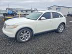 2005 Infiniti Fx45 Base