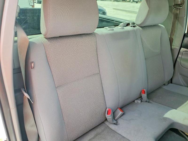 2013 Toyota Tacoma Base