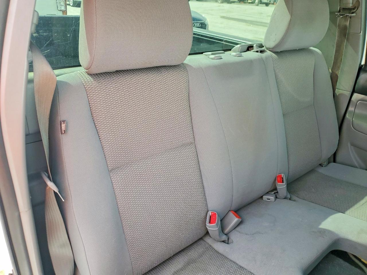 2013 Toyota Tacoma Base