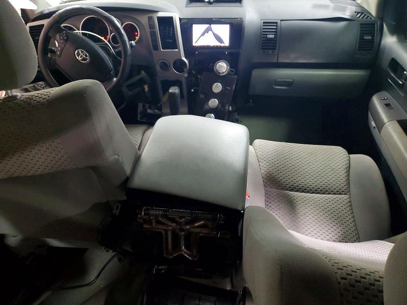 2011 Toyota Tundra Grade