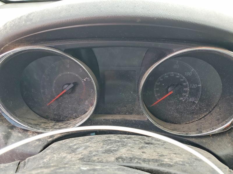 2017 Mitsubishi Outlander Sport es