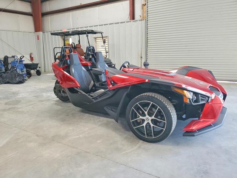 2017 Polaris Slingshot SL