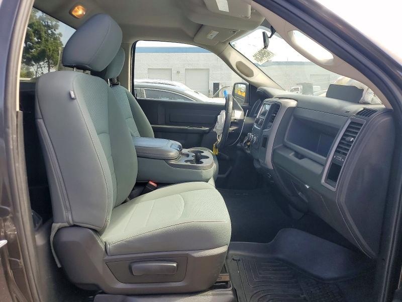 2017 Dodge Ram 1500 st