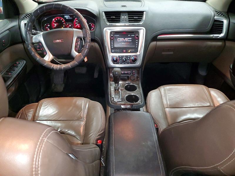 2014 GMC Acadia Slt-1